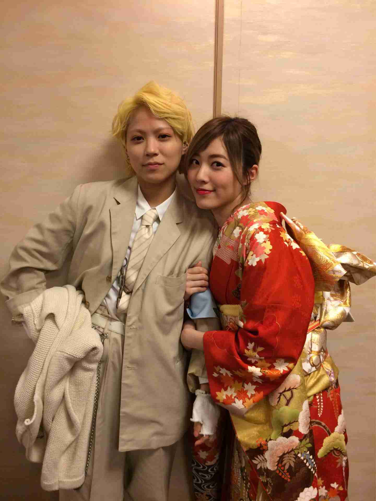 兒玉遥や松井珠理奈　AKB48新成人32人、NMB木下百花は“国鉄制服”