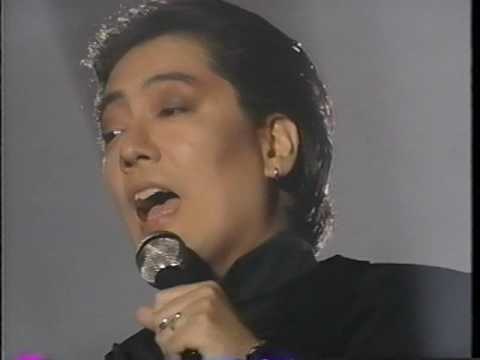 「ジュリー・マニア」1991年10月11日日本武道館part-1 - YouTube