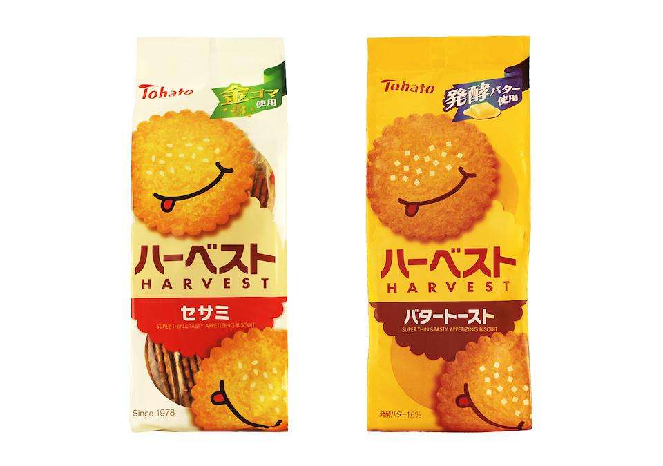 実家に必ず置いてあるお菓子