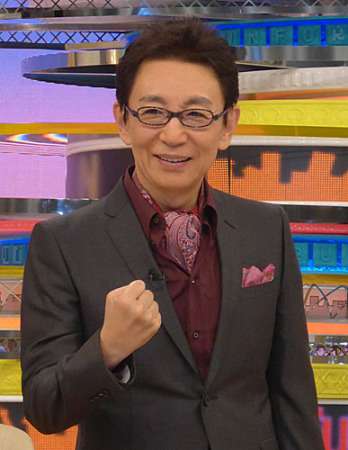 古舘伊知郎の新番組『フルタチさん』が半年で打ち切りの可能性