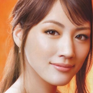 美人・イケメン芸能人の顔面どアップ画像を貼るトピ Part2