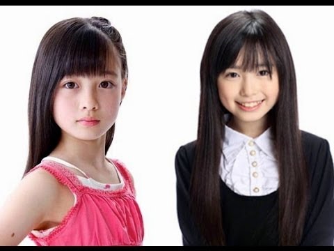 2万年に1人の美少女、AKB48小栗有以が感激の涙
