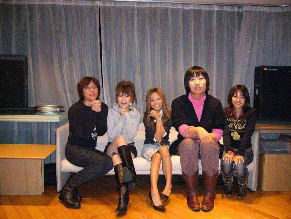 高身長だと思う芸能人を画像で検証するトピ
