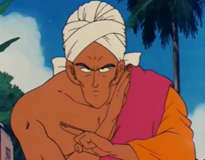アニメ・漫画の好きなバトルシーン