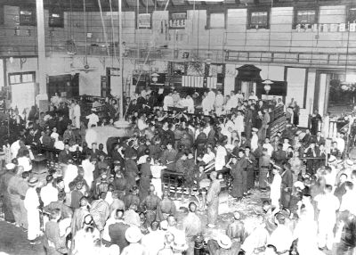 昔の大阪の画像を貼るトピ♪