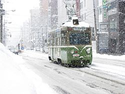 主に何線使っていますか?