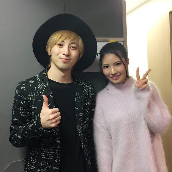 全盛期から今もw-inds.応援してる人語りませんか？！