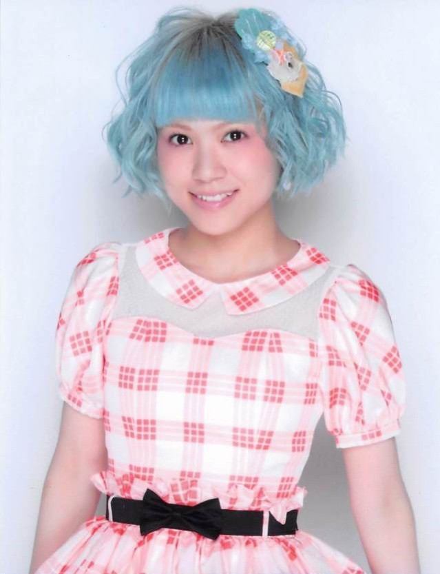 成人式で話題のNMB48木下百花、国鉄服を選んだ理由を明かす