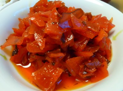 【暇トピ】カレー作りの工程を一つずつ書いていくトピ