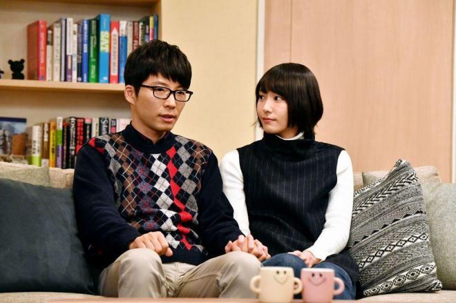「逃げ恥」プロデューサー、「ムズキュン」ラブコメに込めた思い　「多様な人生の選択、肯定したかった」 （withnews） - Yahoo!ニュース
