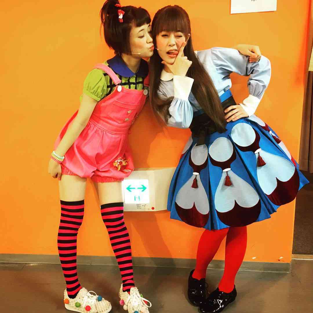 大原櫻子＆高畑充希、はっちゃけ2ショットがインパクト大！「可愛すぎてキュンキュンする」の声