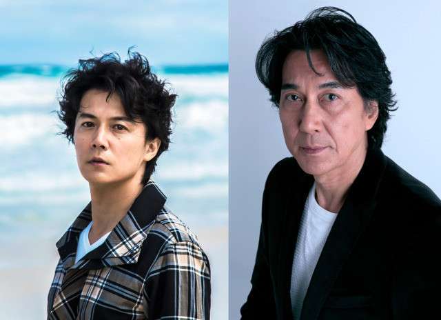 “弁護士”福山雅治VS“殺人犯”役所広司、是枝裕和監督新作で初共演！ : 映画ニュース - 映画.com