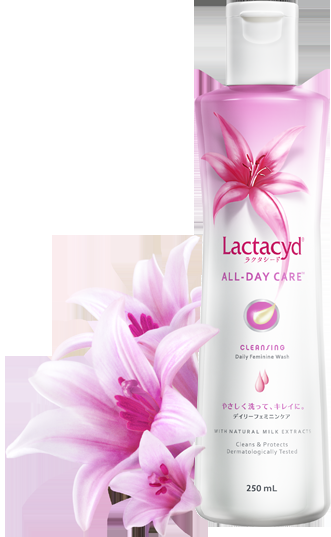 デリケートゾーンのニオイケア