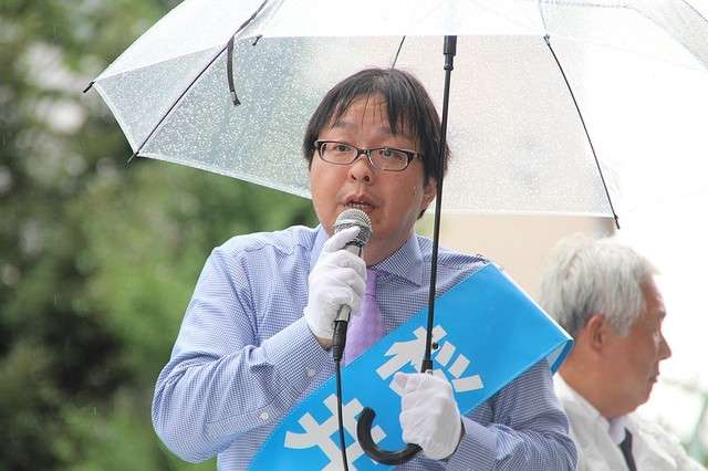 日本第一党・桜井誠氏のAbema TV番組が1日で閉鎖 放送前から批判殺到 - ライブドアニュース