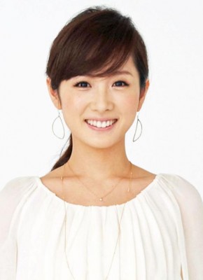 高島彩アナがキャスターに！4月からテレ朝情報番組