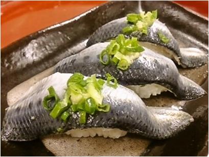 魚好きな人集まれ～