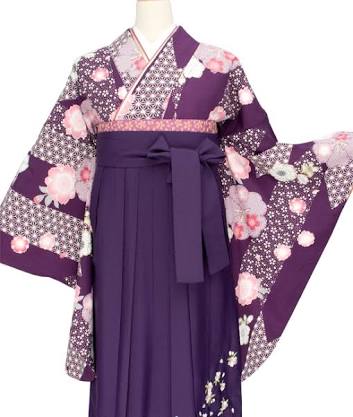 紫色の画像で穏やかになるトピ