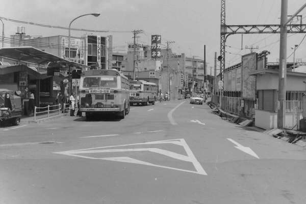 昔の大阪の画像を貼るトピ♪