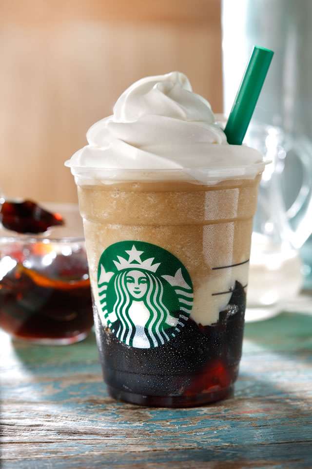 スタバ無料チケットを活用したい！（おすすめのカスタマイズ）