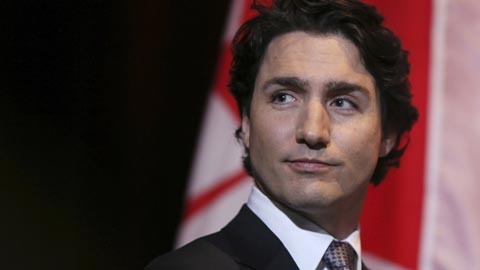 カナダは難民歓迎＝「多様性は強み」と首相