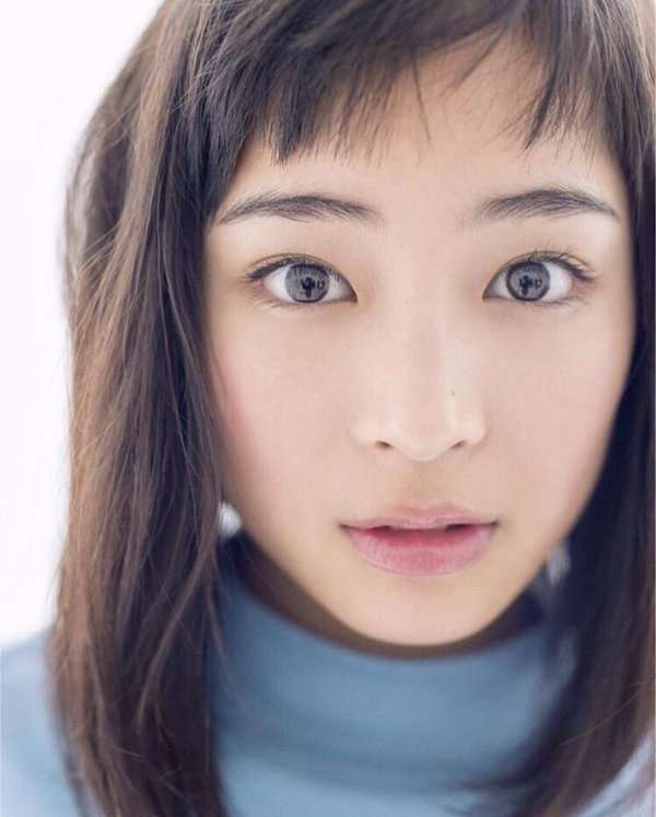 美人・イケメン芸能人の顔面どアップ画像を貼るトピ Part2