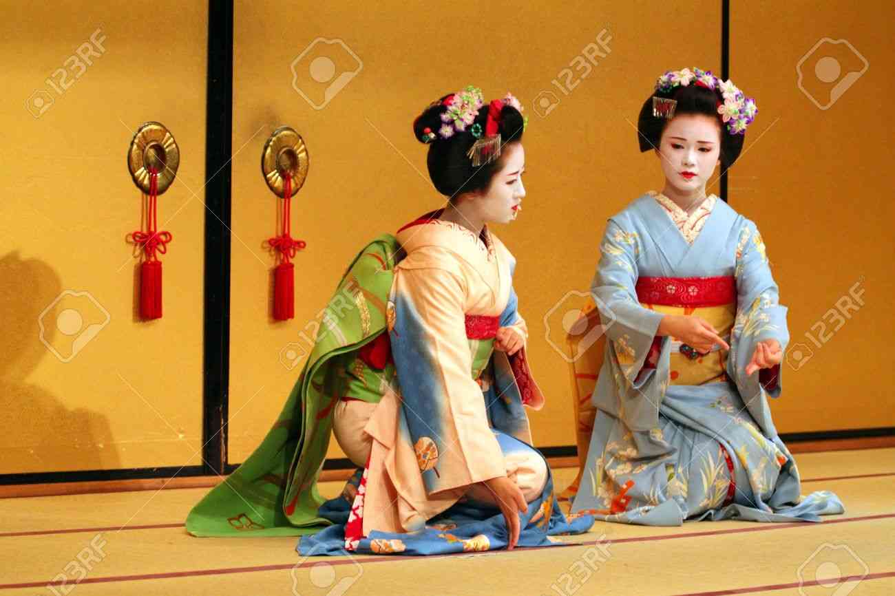 かわいい舞妓さんの画像が集まるトピ。