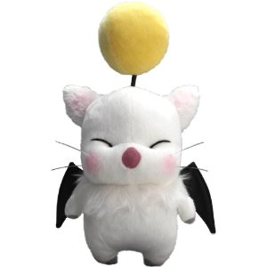 もしFFの主人公がガルちゃん民だったなら
