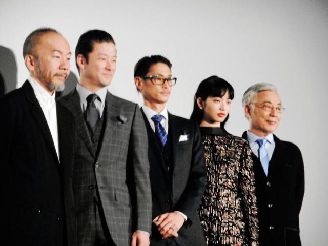 窪塚洋介　日本政府を批判「弱者に目も向けない」