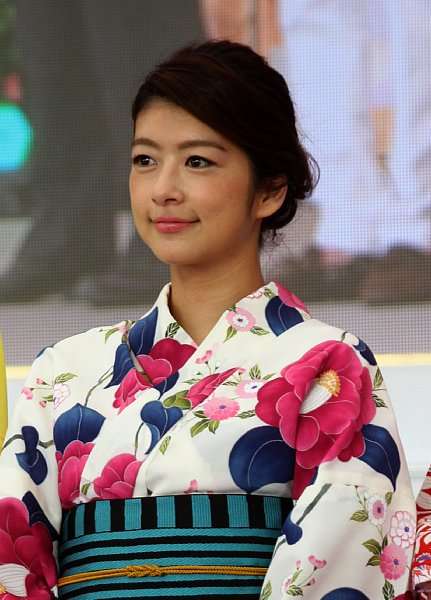生野陽子アナに番組プロデューサーがマジ注意「アナウンサーらしくしろ」