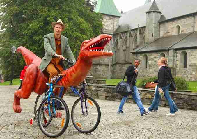 近距離ってどれくらい？