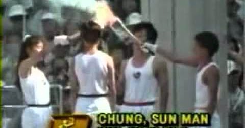【韓国】　1988年に開催されたソウル五輪が酷かった件|（´・ω・｀）ゆっくりできるブログ　