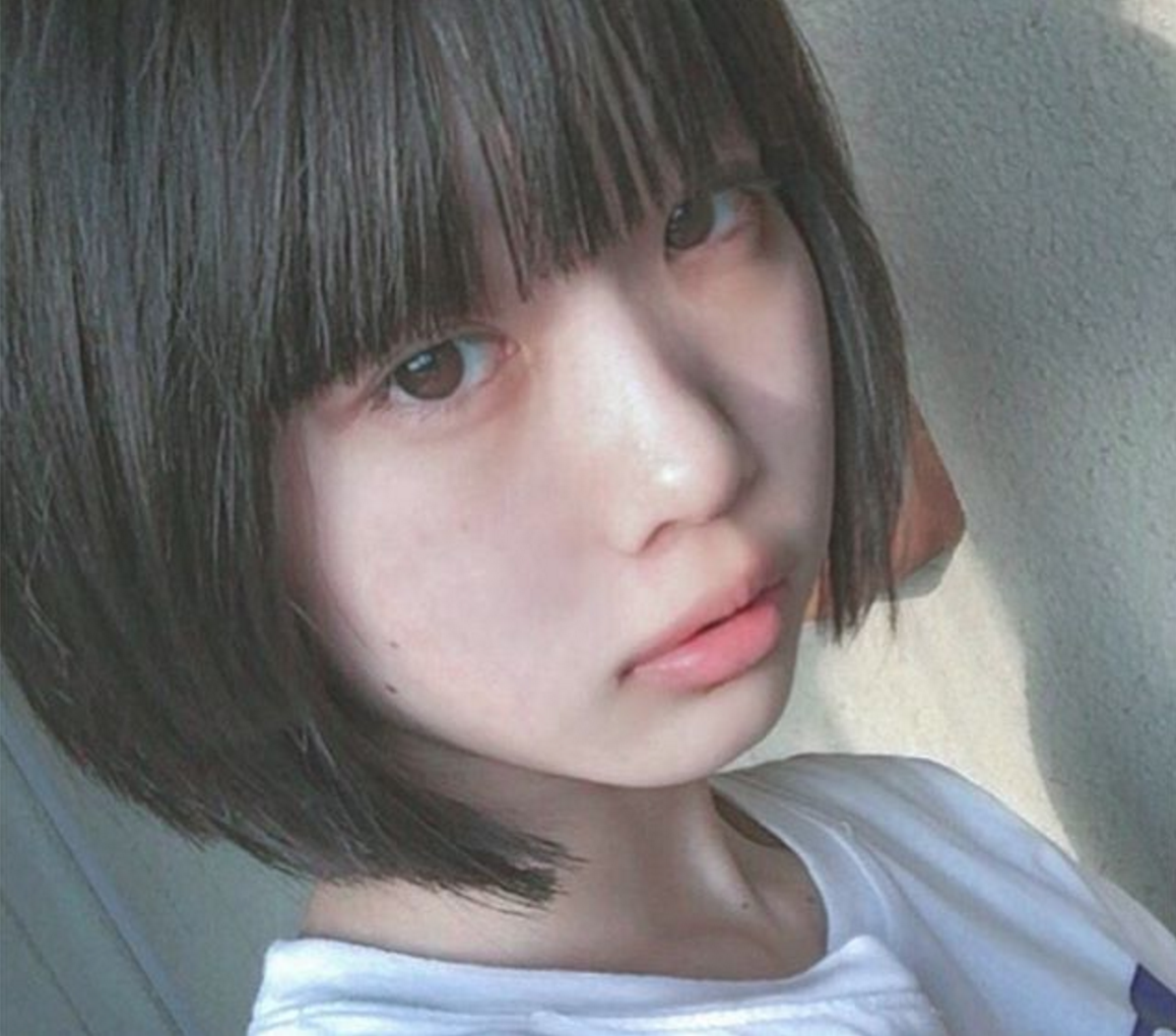 まだ有名じゃない可愛い子を紹介していくトピ