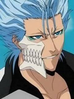 「BLEACH」で好きなキャラ
