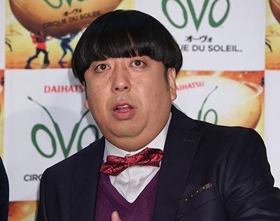 ごめんキモい…3位バナナマン日村!女性が生理的にムリな芸能人1位は