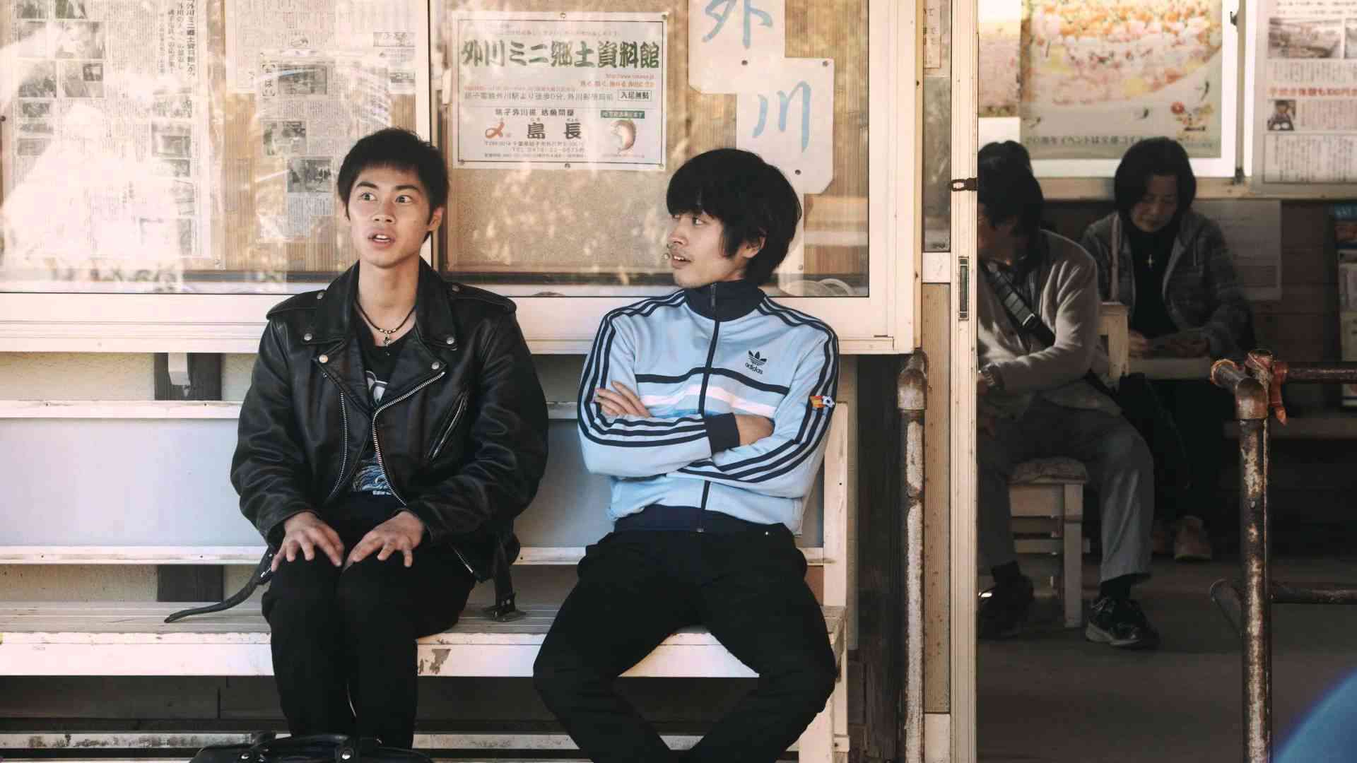 ショートムービー「出発×泡と羊」by SUNSTAR TONIC - YouTube