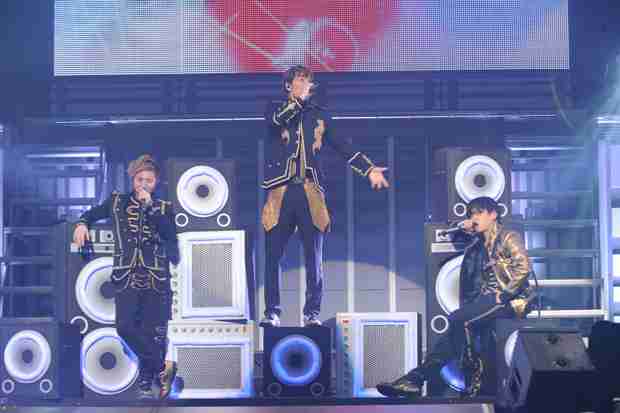 全盛期から今もw-inds.応援してる人語りませんか？！