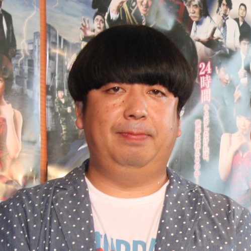 ごめんキモい…3位バナナマン日村！女性が生理的にムリな芸能人1位は - VenusTap（ヴィーナスタップ）