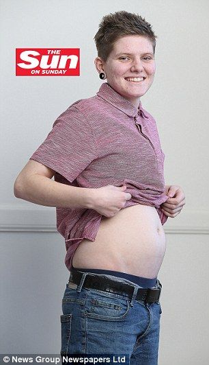 【マジか】Facebookで精子ドナーを募った男性、めでたく妊娠を発表！｜面白ニュース 秒刊SUNDAY