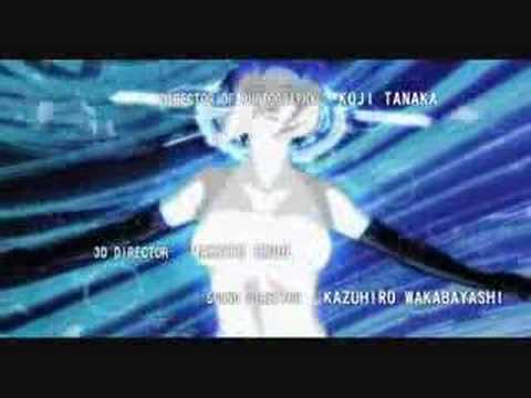 Ghost in the Shell Season 2 Opening - YouTube