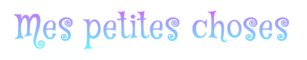 オリジナルマグカップＬ　ＢＥ　ＴＯＧＲＴＨＥＲ Mes petites choses