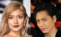 ローラ、三代目JSB登坂広臣と破局…15年末から交際もすれ違い多く