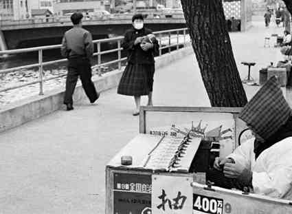 昔の大阪の画像を貼るトピ♪