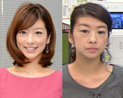 生野陽子アナに番組プロデューサーがマジ注意「アナウンサーらしくしろ」