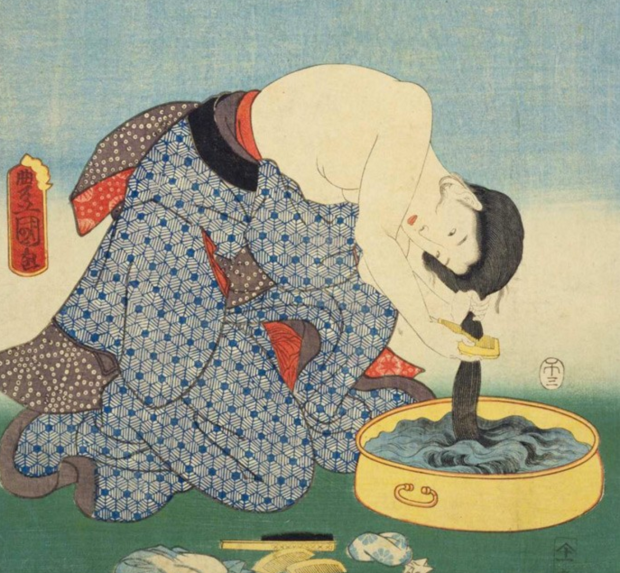 「湯シャン」実践派の方へ・・・匂うんですけど。元ネタはニセ医学の経皮毒か？ | 五本木クリニック | 院長ブログ