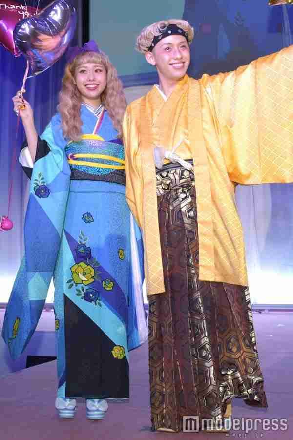 結婚発表のぺこ＆りゅうちぇる、直筆コメントの“字”に注目集まる「逆かと思った」「りゅうちぇるの字カワイすぎ」