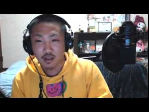 ツイキャス なあぼう 配信中に後ろのマイメロ動く！！ - YouTube