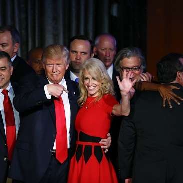 トランプ米大統領「夫人隠し」か…学歴詐称＆コールガール＆演説盗用＆不法就労の疑惑 | ビジネスジャーナル