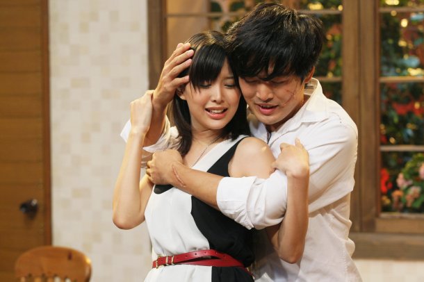 松本潤「二股愛」で“セクシー女優志願”増加の珍現象