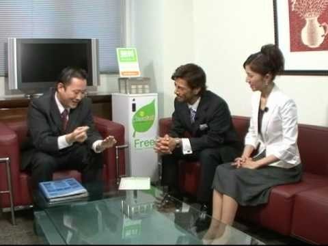 フリービジネスの裏側（無料のコーヒー、ルーズリーフ他） - YouTube