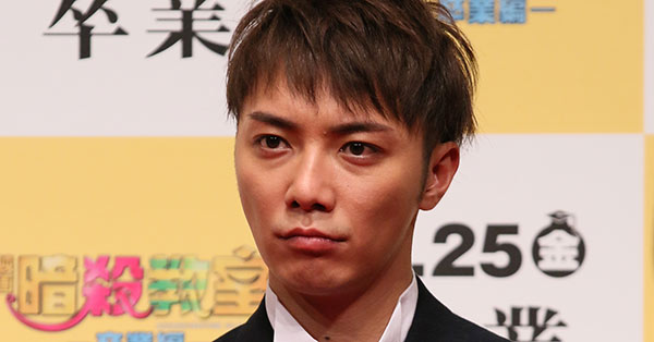 成宮寛貴 後見人社長と目指す極秘復帰計画、Xデーは半年後か - 女性自身［光文社女性週刊誌］